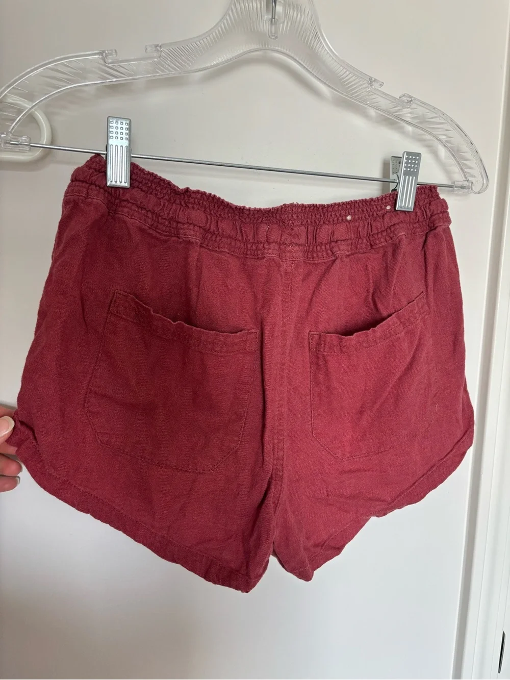 Altard State shorts are